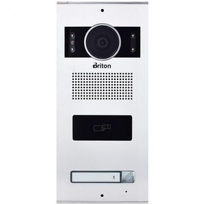 پنل دربازکن تصویری برایتون مدل bpk 2001 r